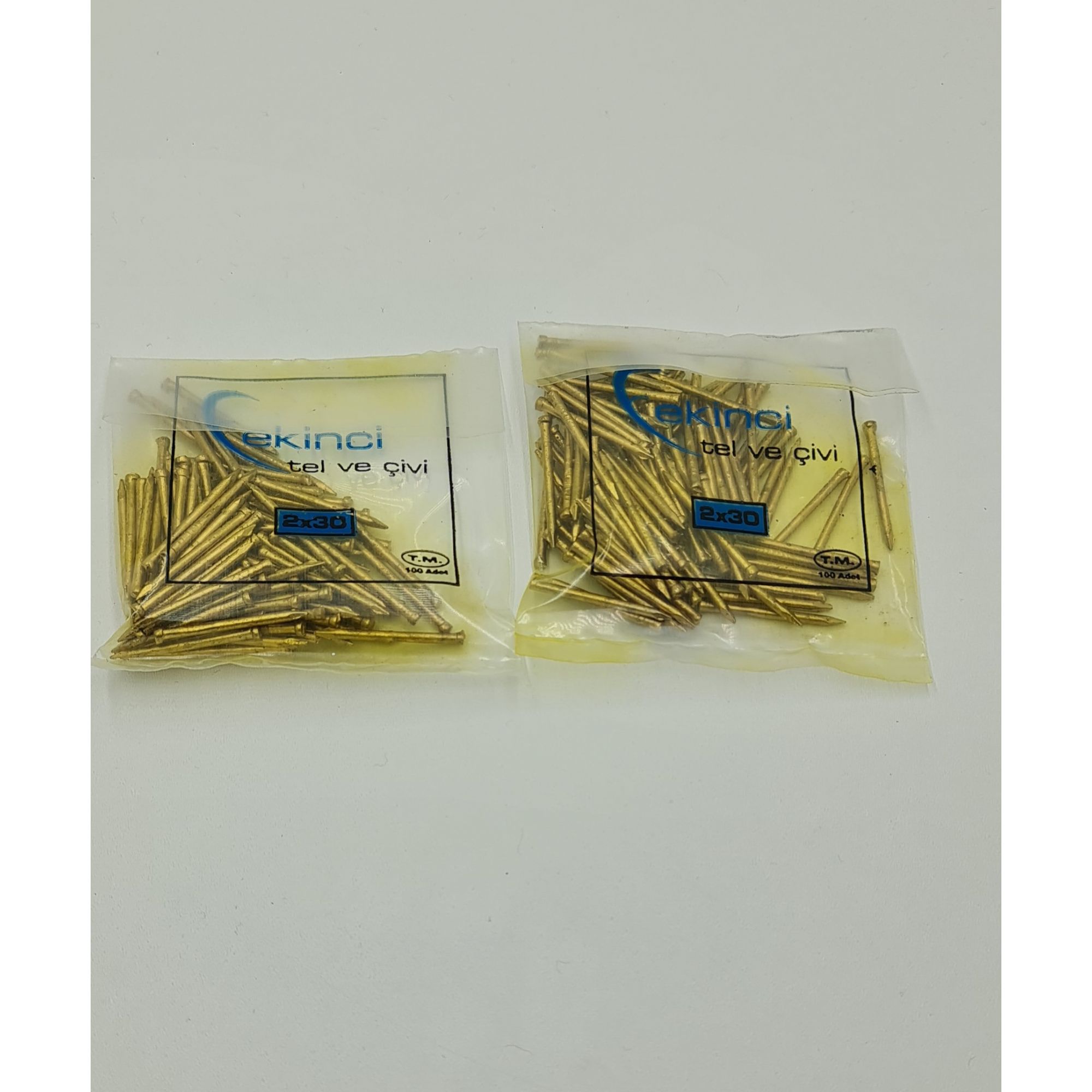 10 Pz 250V 3A 3Amp Lenti Soffiaggio Vetro Fusibili Tubi 5mm X 20mm - Foto 2