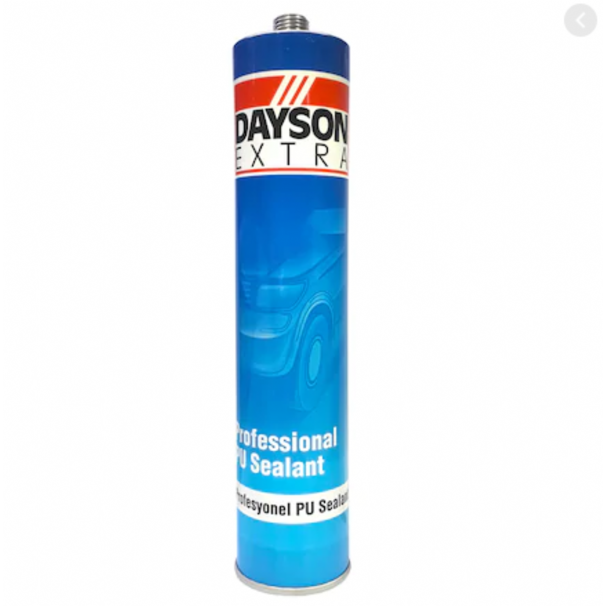 Dayson Extra Pu Mastik Beyaz 280 Ml Istanbulehirdavat Com