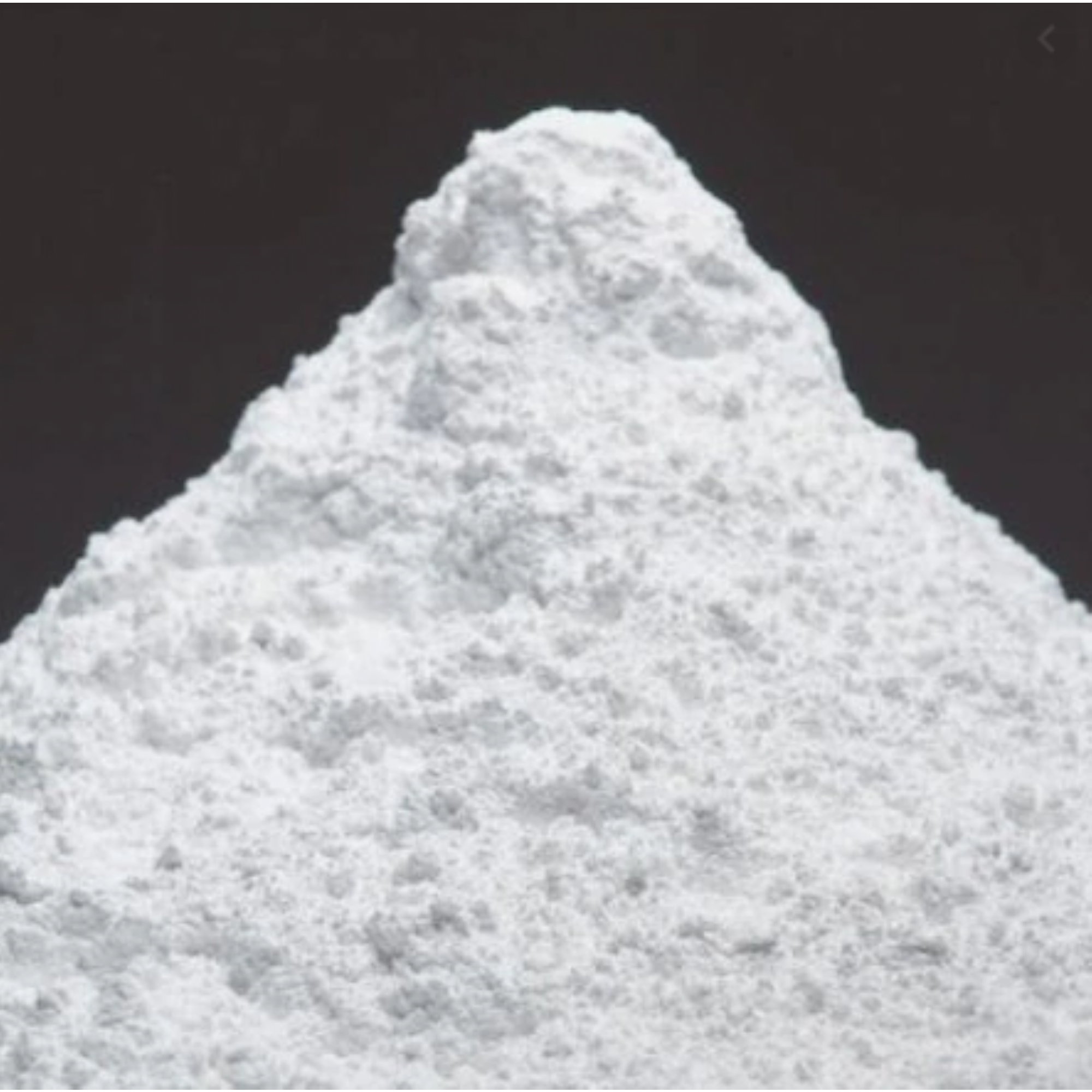 добыча мела. известь строительная негашеная комовая, сорт 1. белая известь.